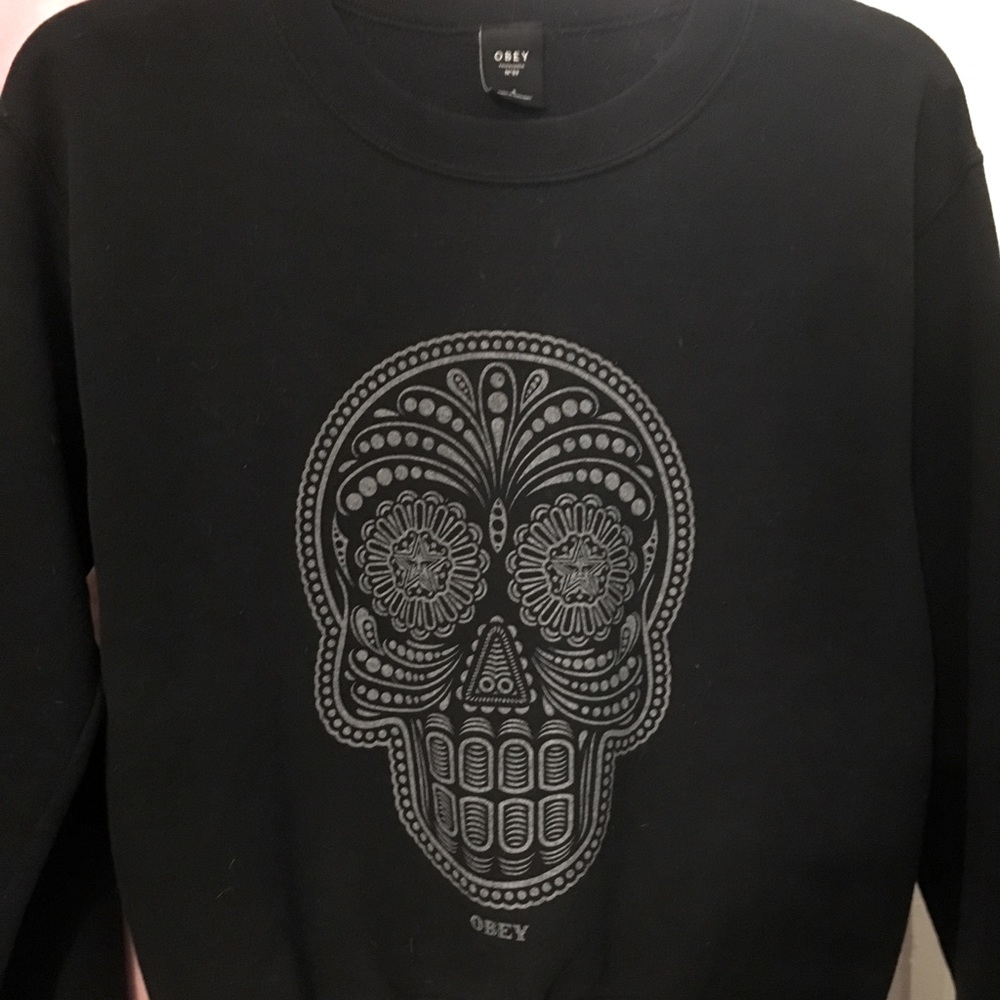 Obey Sweatshirt
